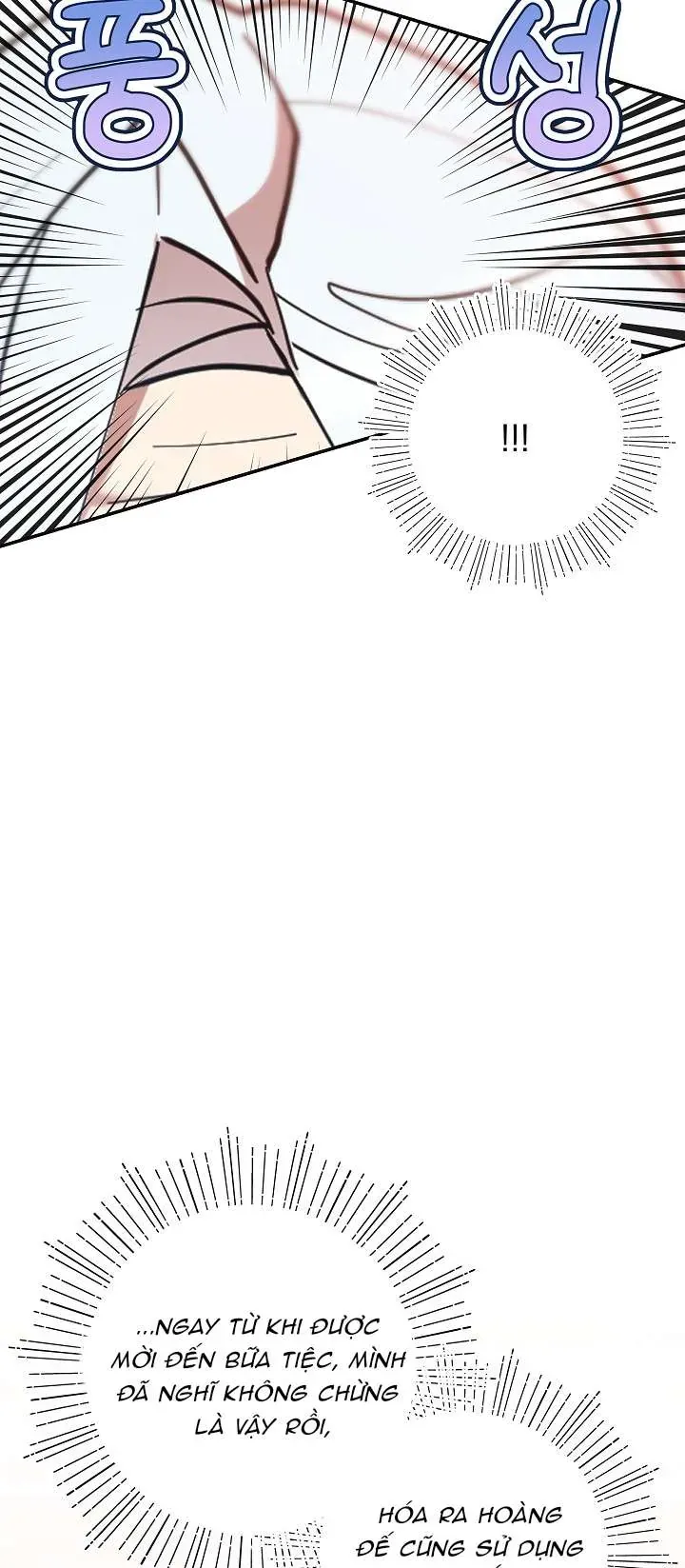 Tôi Đã Vô Tình Quyến Rũ Em Trai Của Nam Chính - Chapter 49 - Page 38