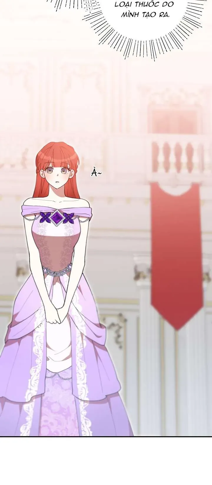 Tôi Đã Vô Tình Quyến Rũ Em Trai Của Nam Chính - Chapter 49 - Page 39