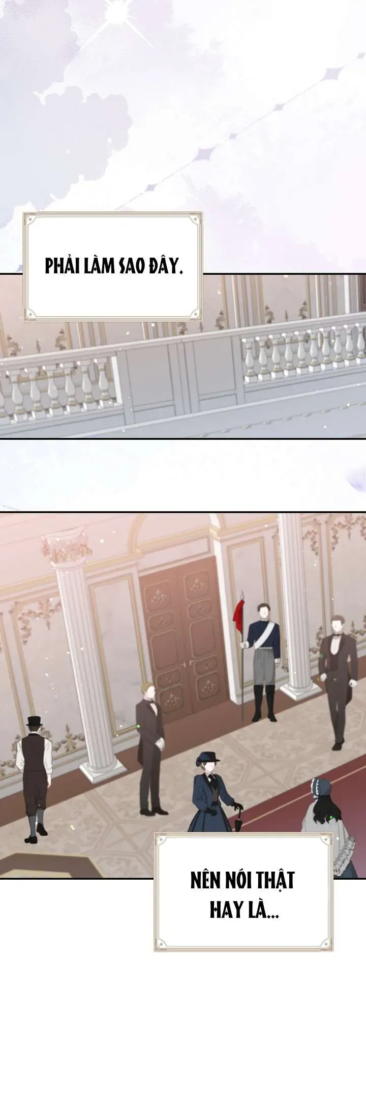 Tôi Đã Vô Tình Quyến Rũ Em Trai Của Nam Chính - Chapter 49 - Page 42