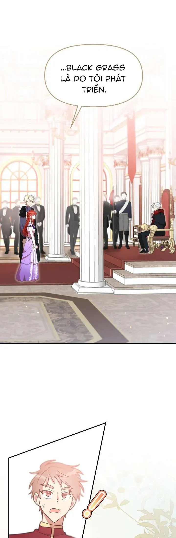 Tôi Đã Vô Tình Quyến Rũ Em Trai Của Nam Chính - Chapter 49 - Page 43