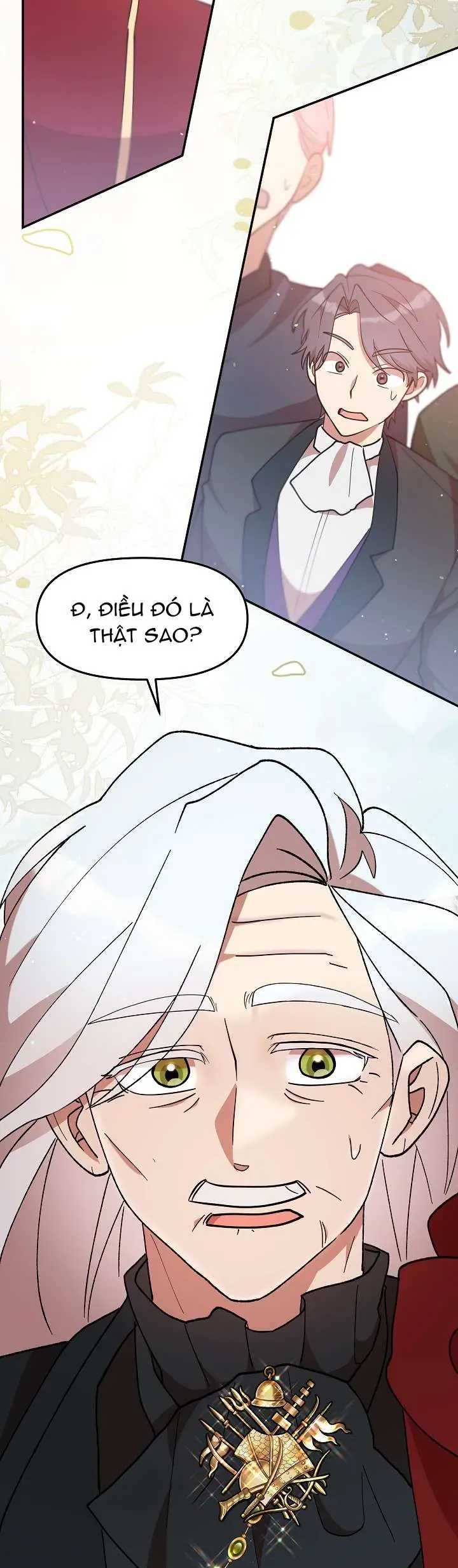 Tôi Đã Vô Tình Quyến Rũ Em Trai Của Nam Chính - Chapter 49 - Page 44