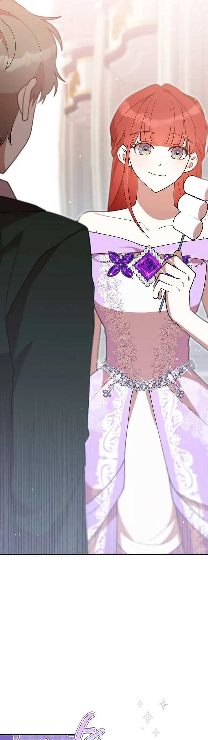 Tôi Đã Vô Tình Quyến Rũ Em Trai Của Nam Chính - Chapter 49 - Page 8