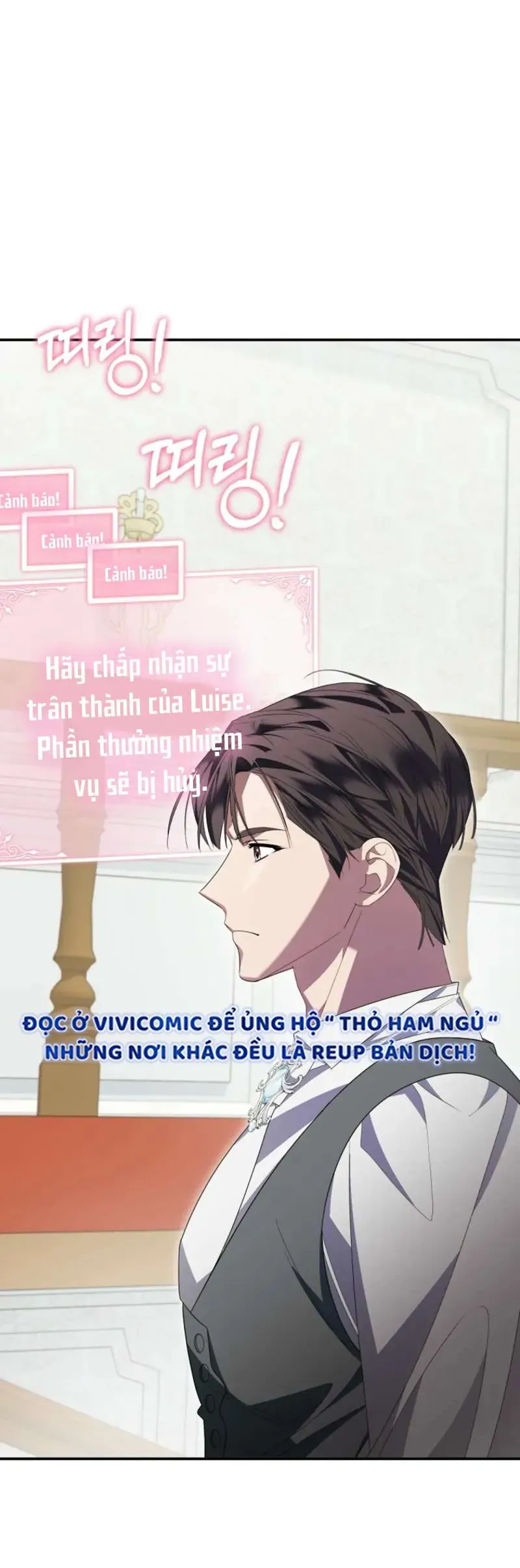 Chồng Tôi Bị Nam Chính Nhập Vào Rồi! - Chapter 9 - Page 10