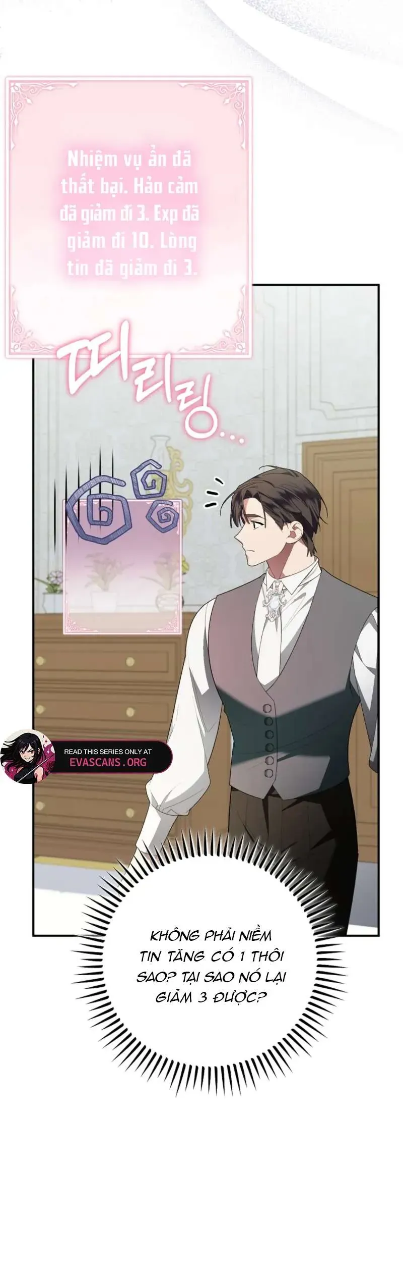 Chồng Tôi Bị Nam Chính Nhập Vào Rồi! - Chapter 9 - Page 15