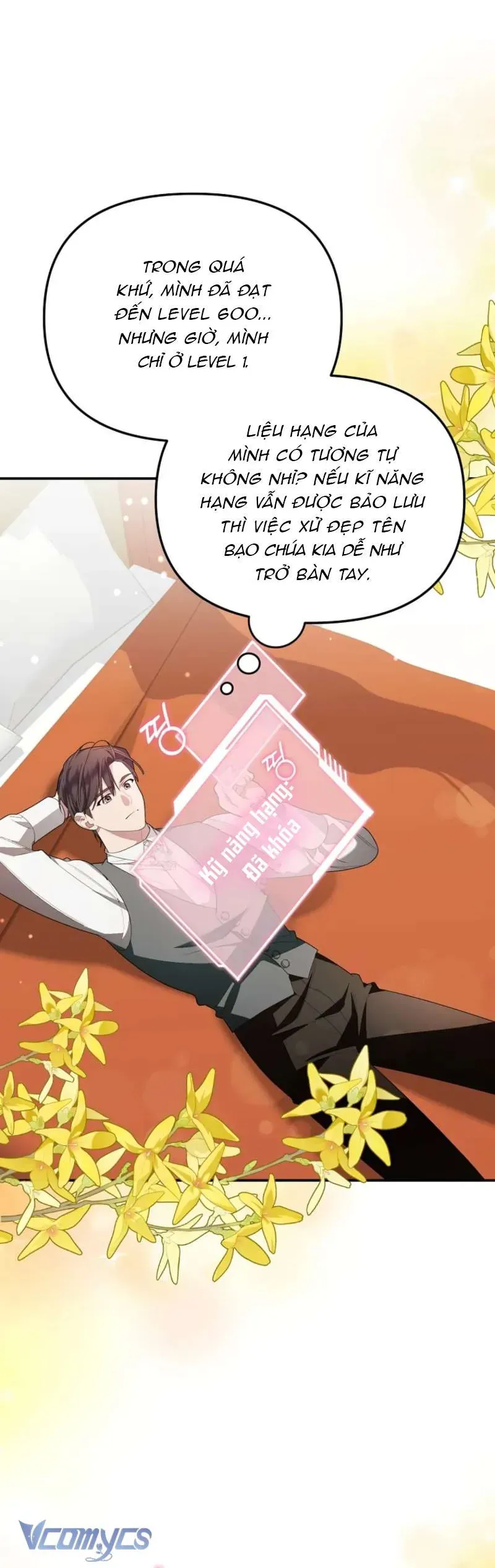 Chồng Tôi Bị Nam Chính Nhập Vào Rồi! - Chapter 9 - Page 17