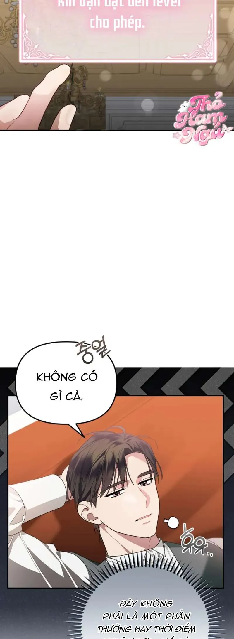 Chồng Tôi Bị Nam Chính Nhập Vào Rồi! - Chapter 9 - Page 19