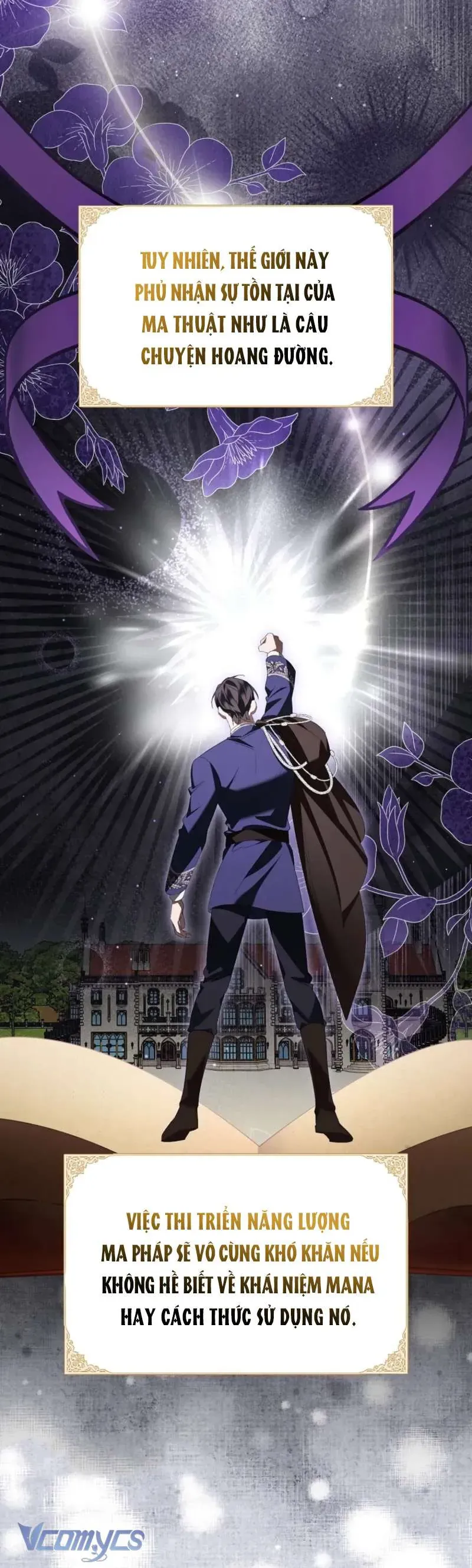 Chồng Tôi Bị Nam Chính Nhập Vào Rồi! - Chapter 9 - Page 26