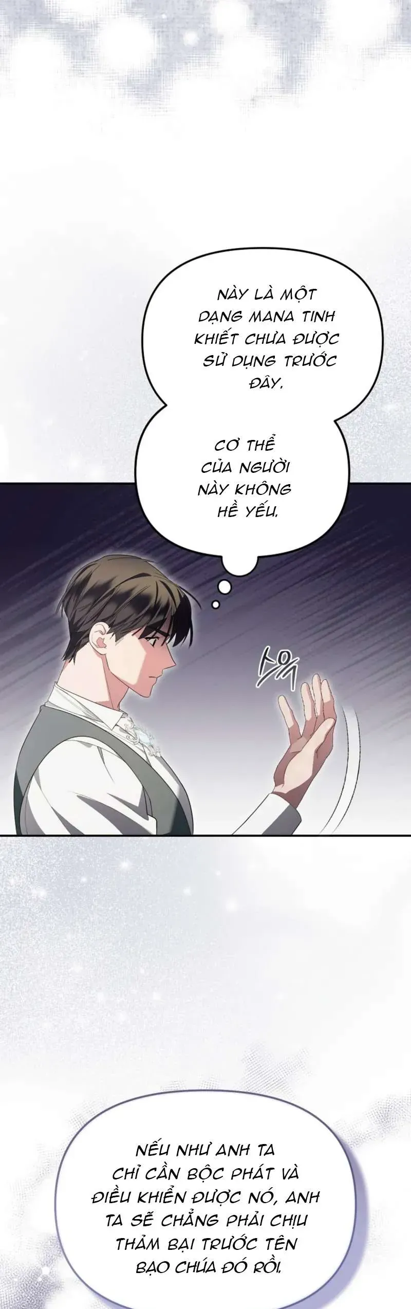 Chồng Tôi Bị Nam Chính Nhập Vào Rồi! - Chapter 9 - Page 27