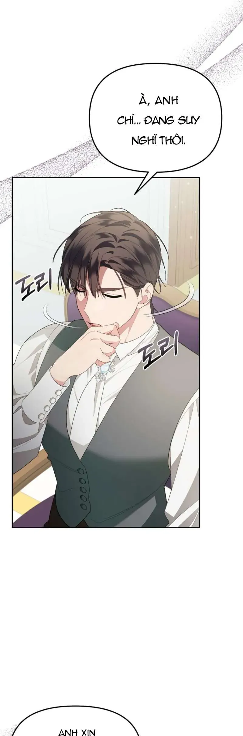 Chồng Tôi Bị Nam Chính Nhập Vào Rồi! - Chapter 9 - Page 3