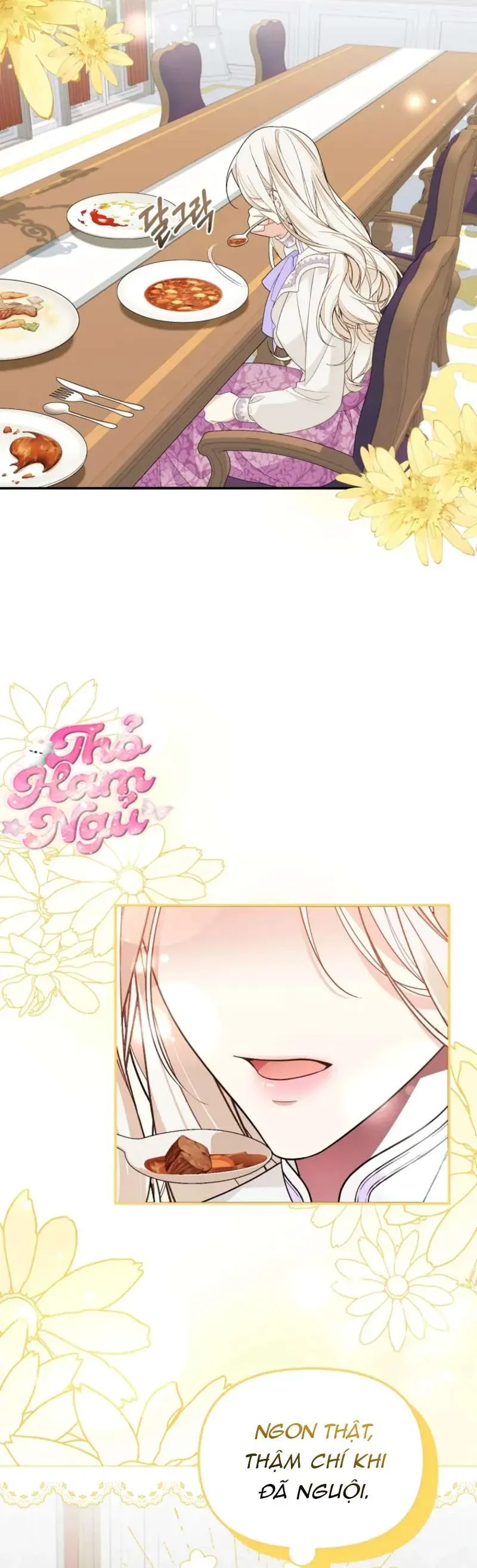 Chồng Tôi Bị Nam Chính Nhập Vào Rồi! - Chapter 9 - Page 31