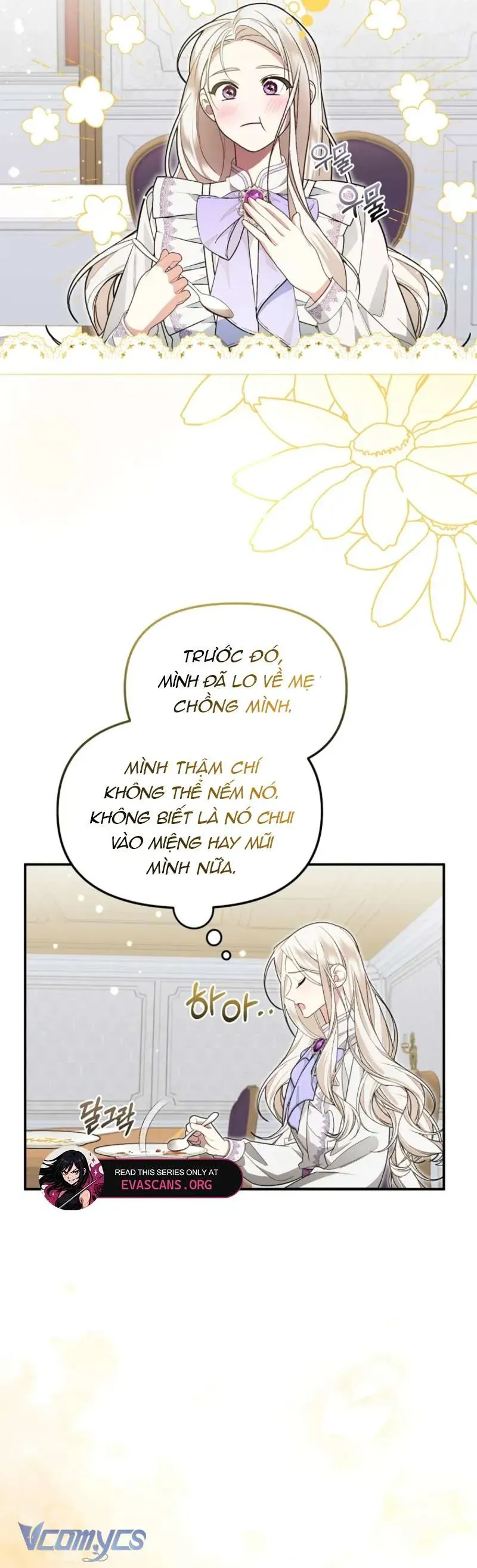 Chồng Tôi Bị Nam Chính Nhập Vào Rồi! - Chapter 9 - Page 32