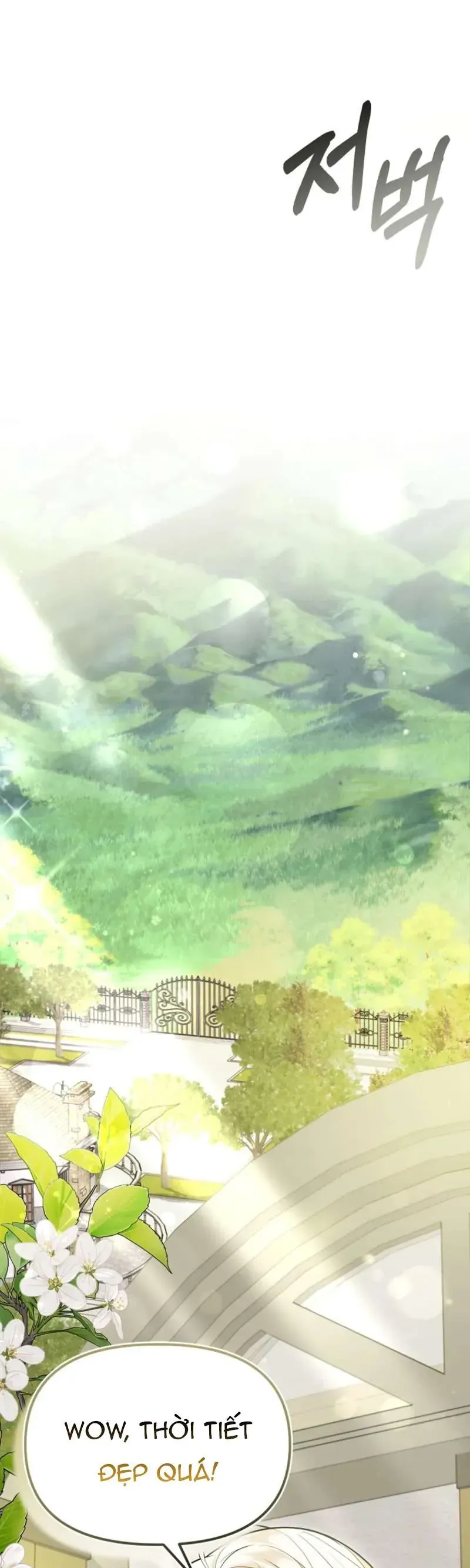 Chồng Tôi Bị Nam Chính Nhập Vào Rồi! - Chapter 9 - Page 36