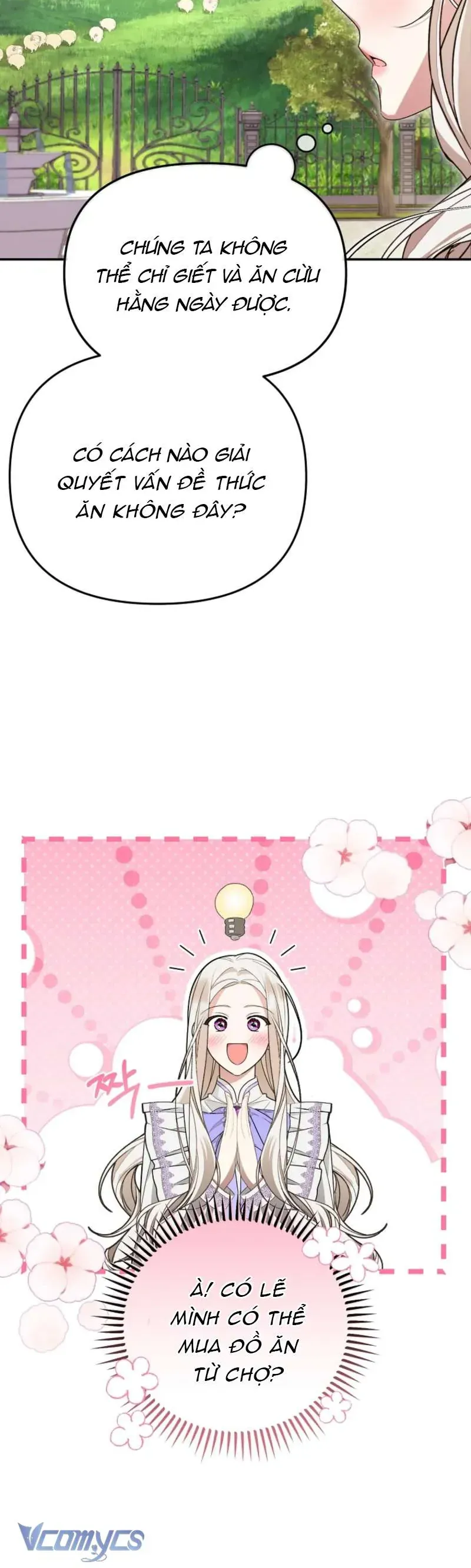 Chồng Tôi Bị Nam Chính Nhập Vào Rồi! - Chapter 9 - Page 38