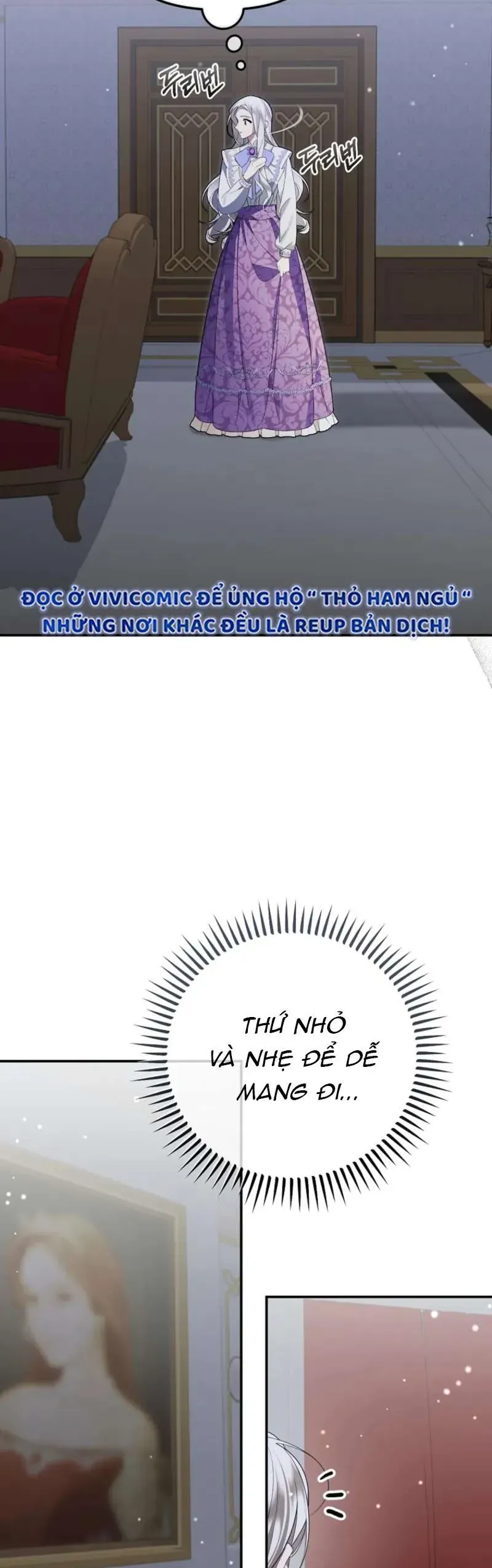 Chồng Tôi Bị Nam Chính Nhập Vào Rồi! - Chapter 9 - Page 40