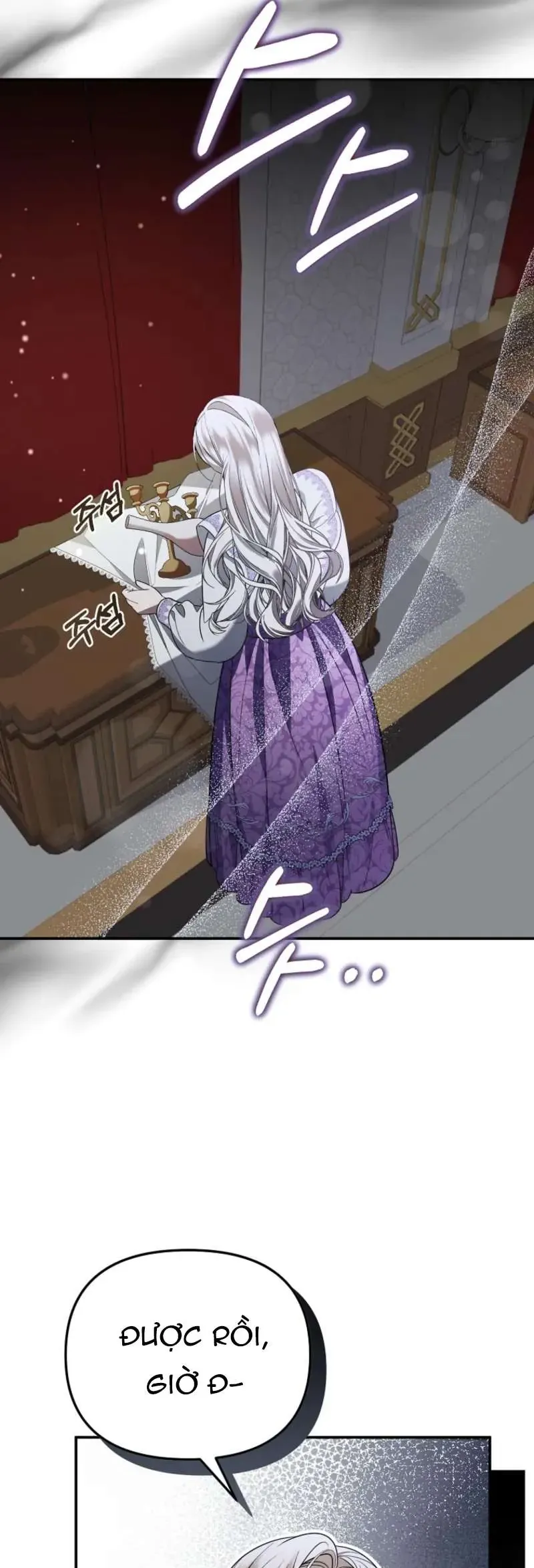 Chồng Tôi Bị Nam Chính Nhập Vào Rồi! - Chapter 9 - Page 42