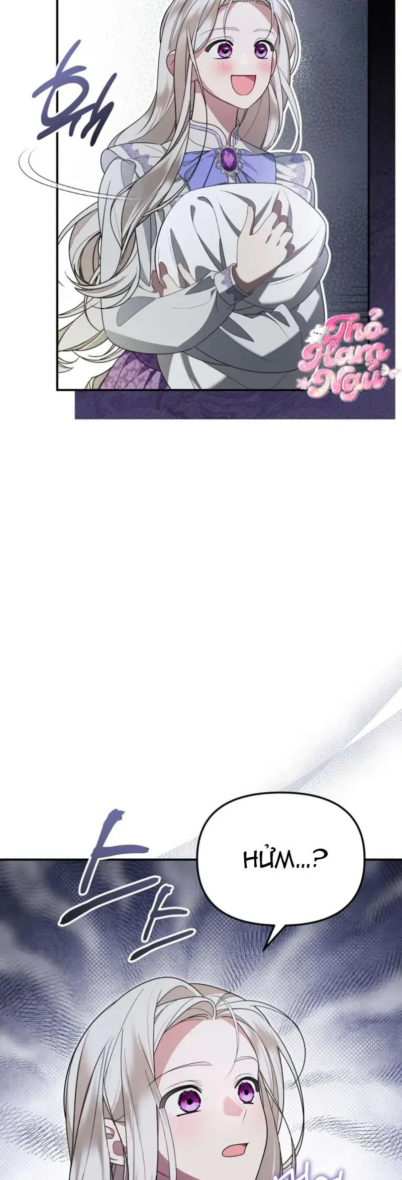 Chồng Tôi Bị Nam Chính Nhập Vào Rồi! - Chapter 9 - Page 43