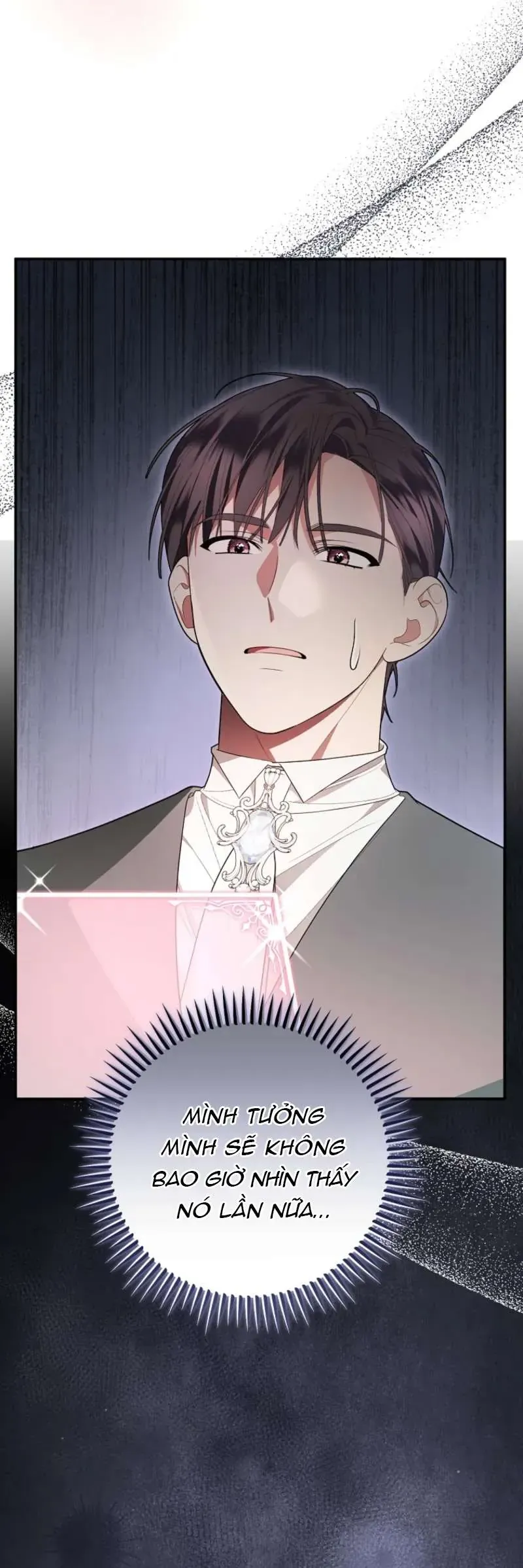 Chồng Tôi Bị Nam Chính Nhập Vào Rồi! - Chapter 9 - Page 6