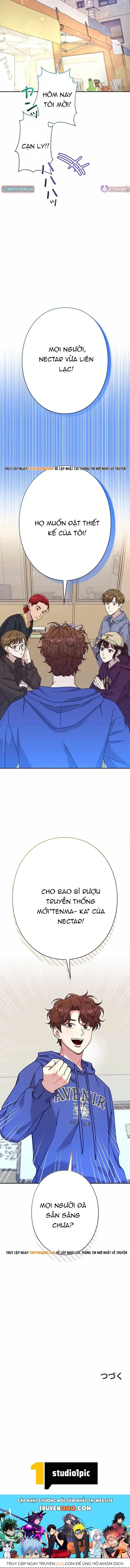 Sự Tái Sinh Của Nhà Thiết Kế Tài Ba - Chapter 44 - Page 13