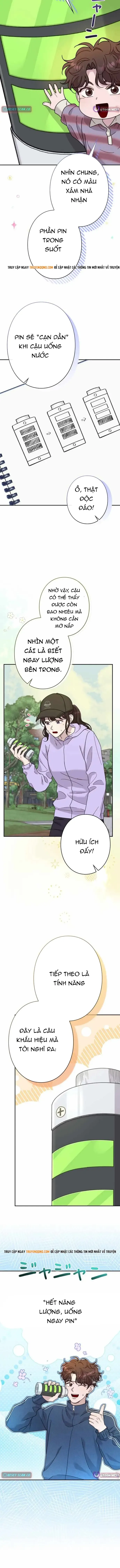 Sự Tái Sinh Của Nhà Thiết Kế Tài Ba - Chapter 44 - Page 4