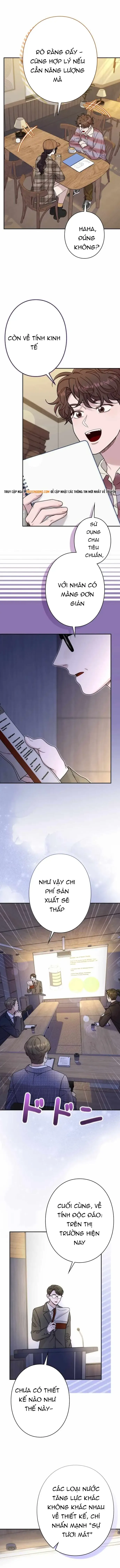 Sự Tái Sinh Của Nhà Thiết Kế Tài Ba - Chapter 44 - Page 5