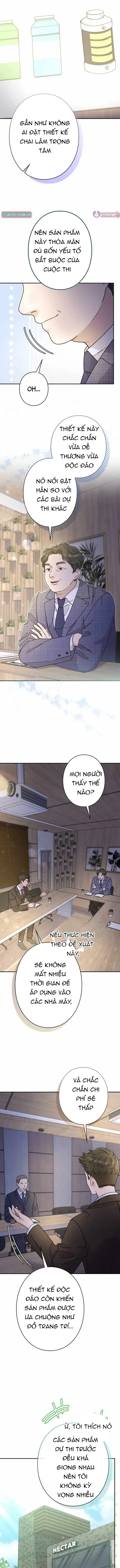 Sự Tái Sinh Của Nhà Thiết Kế Tài Ba - Chapter 44 - Page 6