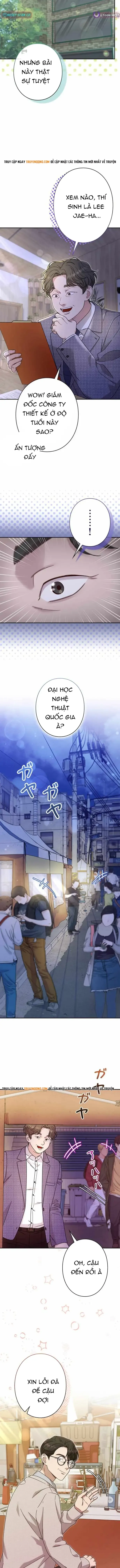 Sự Tái Sinh Của Nhà Thiết Kế Tài Ba - Chapter 44 - Page 7