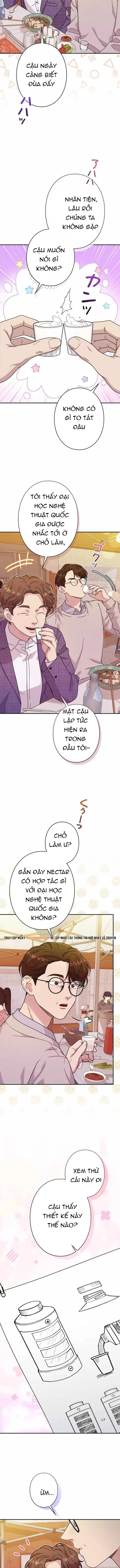 Sự Tái Sinh Của Nhà Thiết Kế Tài Ba - Chapter 44 - Page 9