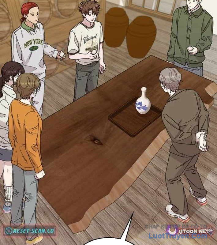 Sự Tái Sinh Của Nhà Thiết Kế Tài Ba - Chapter 45 - Page 121