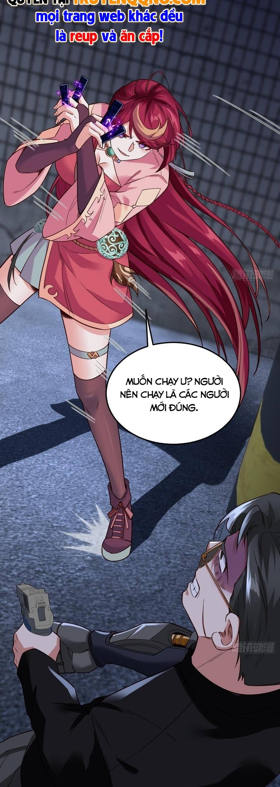 Miêu Lai - Chapter 20 - Page 5