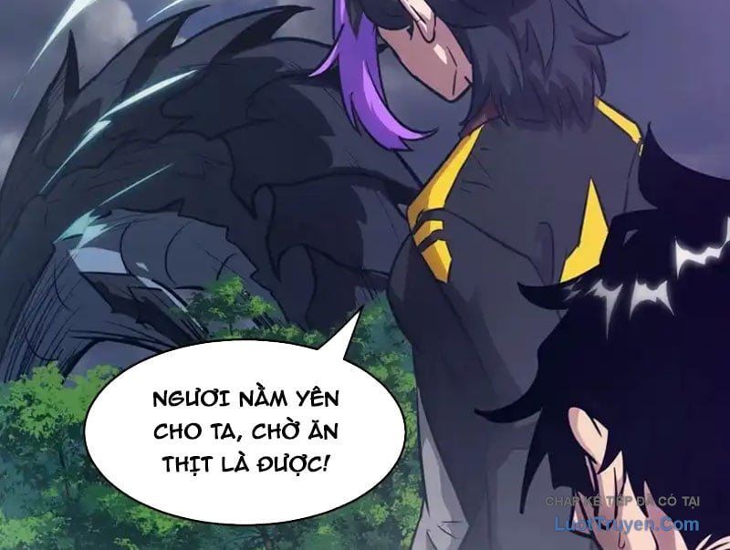 Tay Trái Của Ta Có Thể Dị Biến - Chapter 140 - Page 12