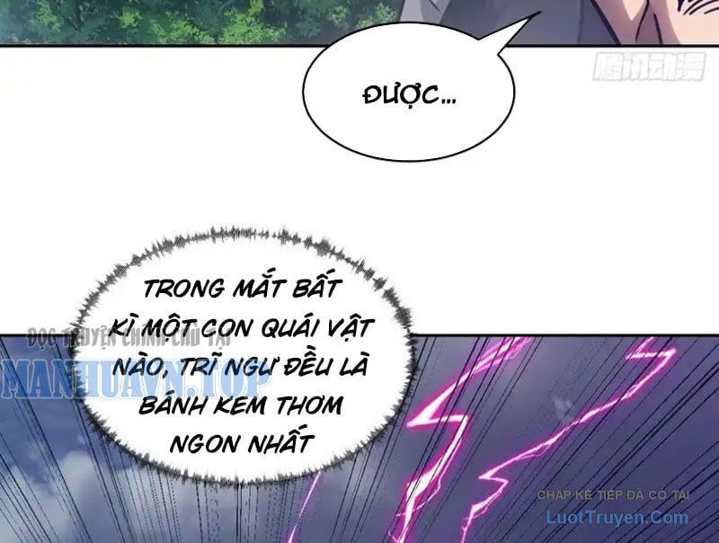 Tay Trái Của Ta Có Thể Dị Biến - Chapter 140 - Page 13
