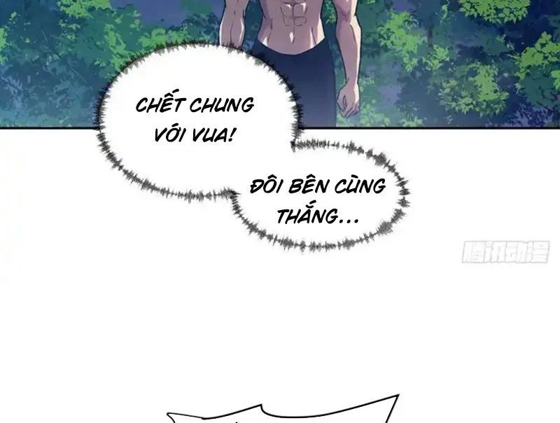 Tay Trái Của Ta Có Thể Dị Biến - Chapter 140 - Page 16