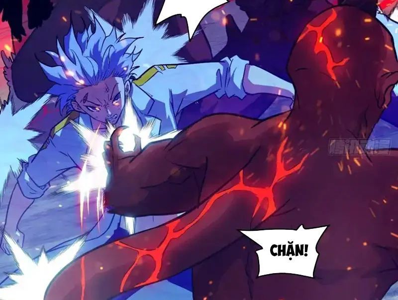 Tay Trái Của Ta Có Thể Dị Biến - Chapter 140 - Page 18