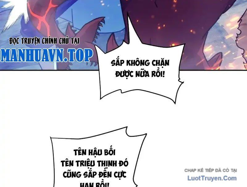 Tay Trái Của Ta Có Thể Dị Biến - Chapter 140 - Page 19