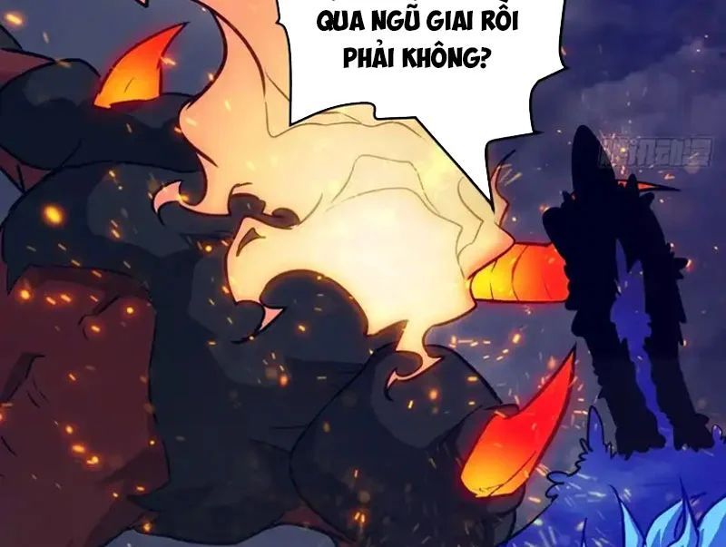 Tay Trái Của Ta Có Thể Dị Biến - Chapter 140 - Page 22