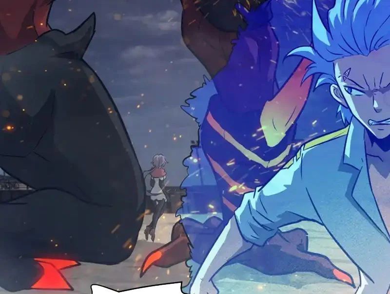 Tay Trái Của Ta Có Thể Dị Biến - Chapter 140 - Page 23