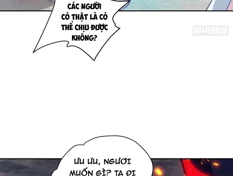 Tay Trái Của Ta Có Thể Dị Biến - Chapter 140 - Page 24