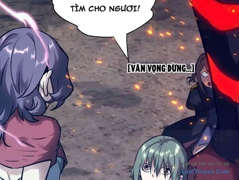 Tay Trái Của Ta Có Thể Dị Biến - Chapter 140 - Page 25