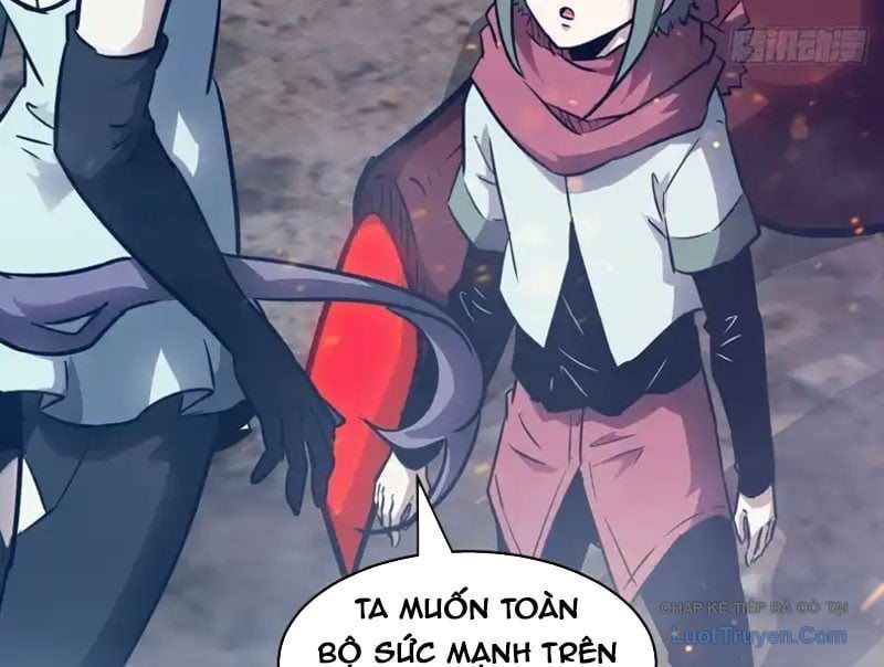 Tay Trái Của Ta Có Thể Dị Biến - Chapter 140 - Page 26