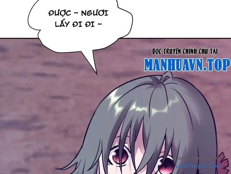 Tay Trái Của Ta Có Thể Dị Biến - Chapter 140 - Page 28