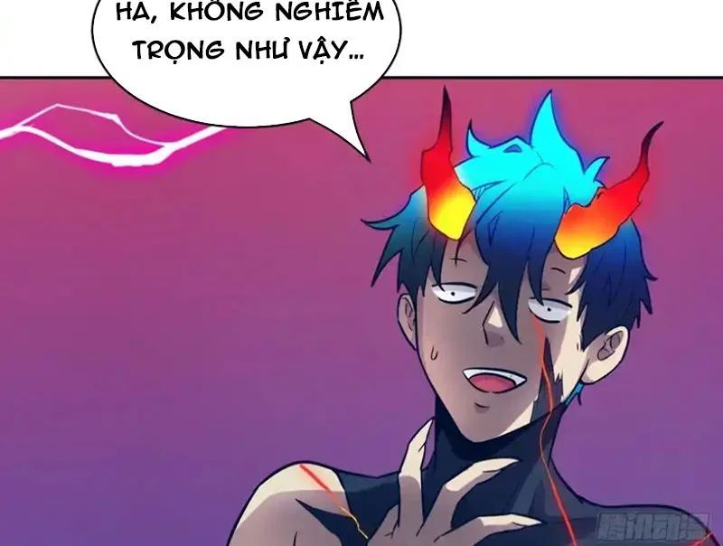 Tay Trái Của Ta Có Thể Dị Biến - Chapter 140 - Page 3