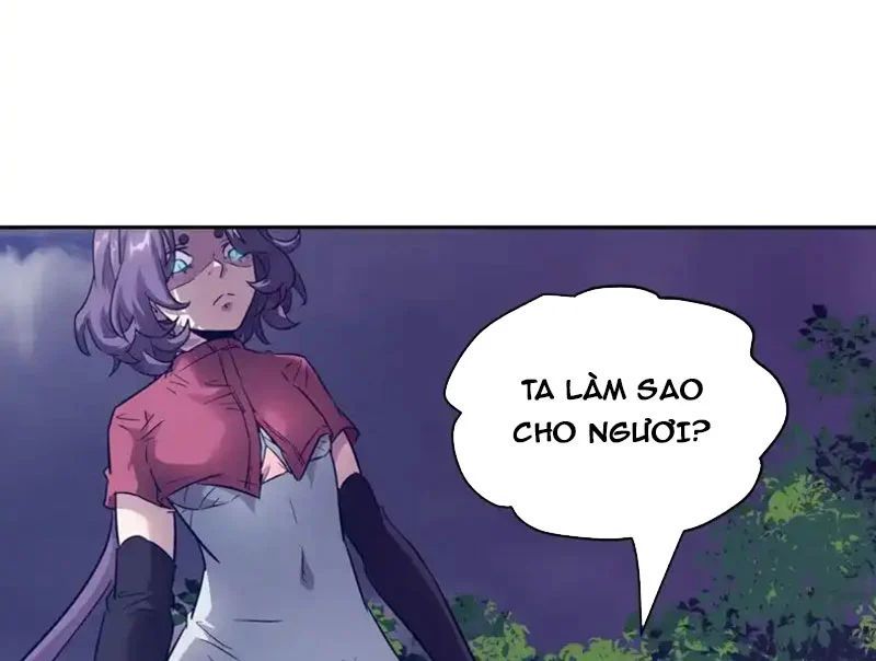 Tay Trái Của Ta Có Thể Dị Biến - Chapter 140 - Page 30