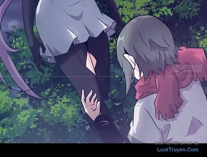 Tay Trái Của Ta Có Thể Dị Biến - Chapter 140 - Page 31