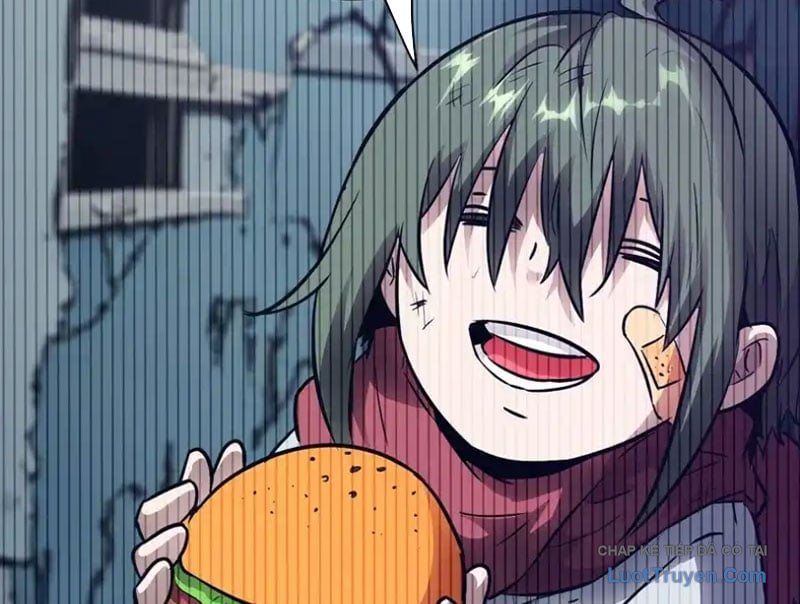 Tay Trái Của Ta Có Thể Dị Biến - Chapter 140 - Page 34