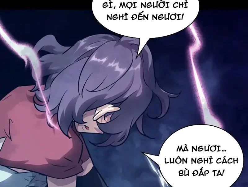 Tay Trái Của Ta Có Thể Dị Biến - Chapter 140 - Page 36