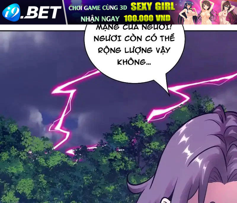 Tay Trái Của Ta Có Thể Dị Biến - Chapter 140 - Page 39