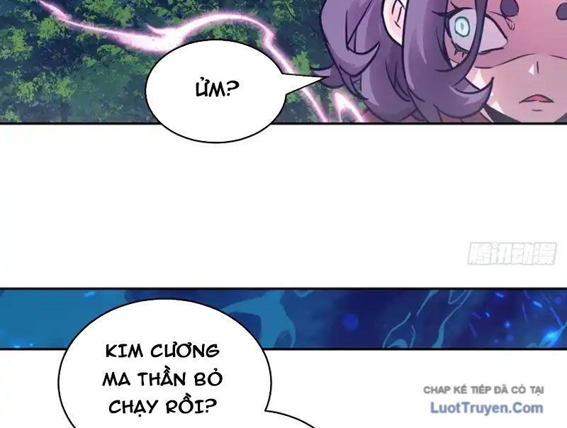 Tay Trái Của Ta Có Thể Dị Biến - Chapter 140 - Page 40