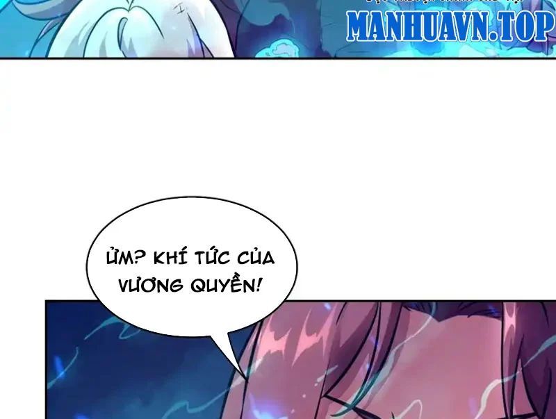 Tay Trái Của Ta Có Thể Dị Biến - Chapter 140 - Page 42