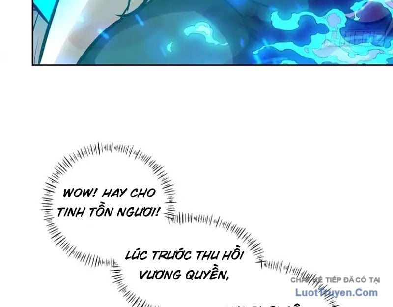 Tay Trái Của Ta Có Thể Dị Biến - Chapter 140 - Page 44