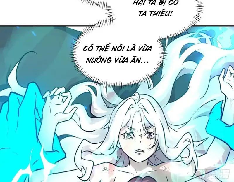 Tay Trái Của Ta Có Thể Dị Biến - Chapter 140 - Page 45